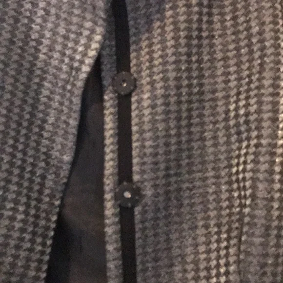 Houndstooth Jacket - Picture 2 of 8